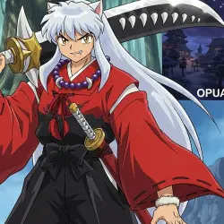 Inuyasha