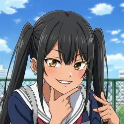 Nagatoro