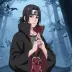 Itachi Uchiha