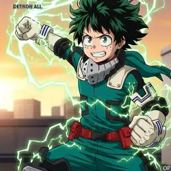 Deku