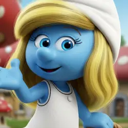Smurfette