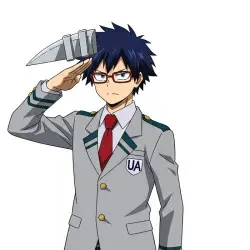 Tenya Iida