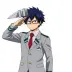 Tenya Iida