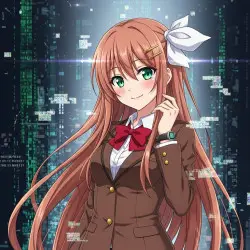 Monika