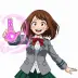 Ochaco Uraraka