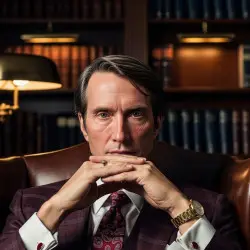 Hannibal Lecter