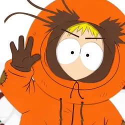 Kenny McCormick