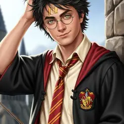 James Potter