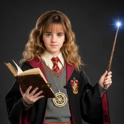 Hermione Granger