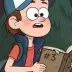 Dipper Pines