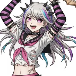 Ibuki Mioda