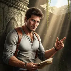 Nathan Drake