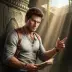 Nathan Drake