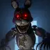 Nightmare Bonnie