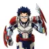 Tenya Iida