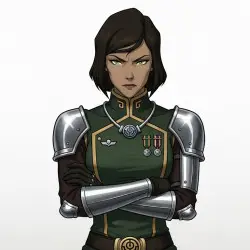 Kuvira