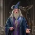 Albus Dumbledore
