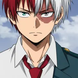 Todoroki Shoto