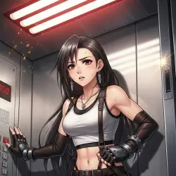 Tifa Lockhart