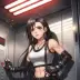 Tifa Lockhart