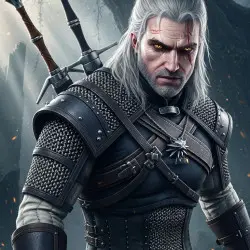 Geralt of Rivia