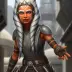 Ahsoka Tano