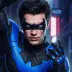 Nightwing Dick Grayson