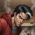 Jason Todd Red Hood