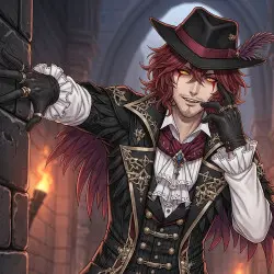 Ardyn Izunia
