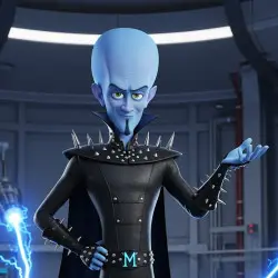 Megamind
