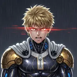 Genos