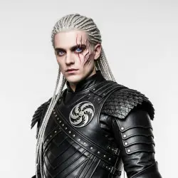 Aemond Targaryen