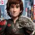 Hiccup Horrendous Haddock III