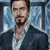 Tony Stark