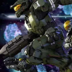 HALO Spartan Program