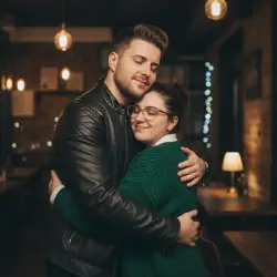 キャラクター Νάζης και Καλλιόπη