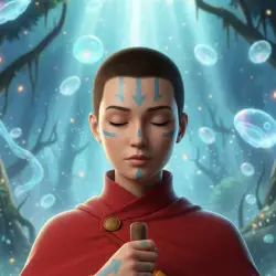 Jinora