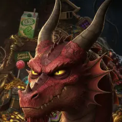 キャラクター Balthromaw