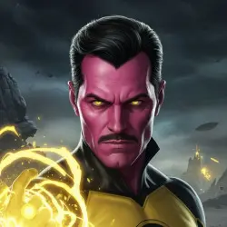 Sinestro
