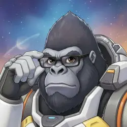 キャラクター Winston