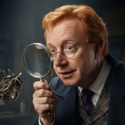 Arthur Weasley