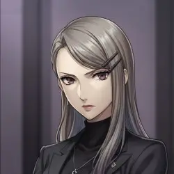 Sae Niijima