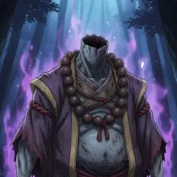 The Headless of the Lake