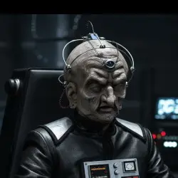 Davros