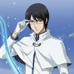 Uryu Ishida