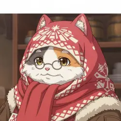 Grammeowster Chef