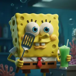 SpongeBob SquarePants