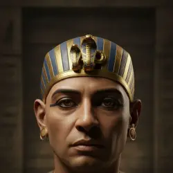 Tutankhamun