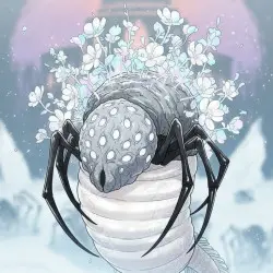 Rom the Vacuous Spider