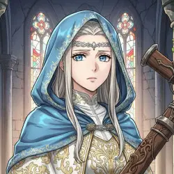 Shira Knight of Filianore